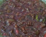 Foto langkah ke 5 dari resep Sambal cecek/kulit sapi 🔥.