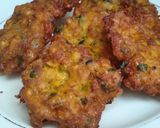Foto langkah ke 8 dari resep Bahwan Jagung.