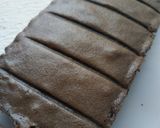 Foto langkah ke 3 dari resep Bolu Coklat Panggang.