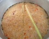 Foto langkah ke 3 dari resep Kalumpe.