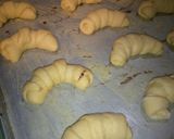 Foto langkah ke 4 dari resep Sweet bread a.k.a Roti manis.