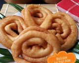 Foto langkah ke 8 dari resep 524. Kue Perut Ayam Ekonomis #RabuBaru.