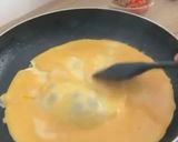 รูปขั้นตอนการทำที่ 2 ของ ไข่ยัดไส้😋🍳