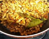 Foto langkah ke 6 dari resep Kering tempe pedas manis.
