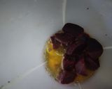 Foto del paso 2 de la receta: Torta de remolacha sin gluten