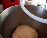 Foto del paso 1 de la receta: Panecillos de leche