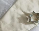 Foto del passaggio 4 della ricetta Ghirlanda di pasta brisée