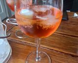 Foto del paso 2 de la receta: Aperol Spritz
