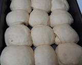 Honey Butter Dinner Rolls recipe step 3 photo