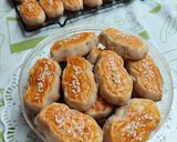 Foto langkah ke 6 dari resep Kue kacang Jadul.