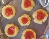 Foto del paso 5 de la receta: Galletitas Pepas