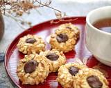 Cara Membuat Thumb Print Cookies with Choco Filling 3