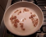 Brassói recept fázis 1 fotója