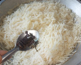 ஈஸி அண்ட் ஹெல்த்தி வெஜ் ஃப்ரைடு ரைஸ் ரெசிபி ஸ்டேப் 5 புகைப்படம்