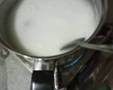 Foto langkah ke 1 dari resep Bubur Sumsum Lumer.