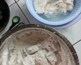 Foto langkah ke 3 dari resep Ayam Krispi Ala Rumahan.