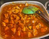 Foto langkah ke 1 dari resep Spaghetti brulle.
