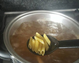 Foto del paso 3 de la receta: Macarrones con Atún