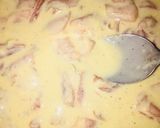 Foto langkah ke 2 dari resep Ayam Goreng Madu.