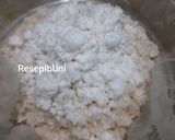 Foto langkah ke 2 dari resep Ulen/uli beras ketan.