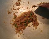 Foto langkah ke 4 dari resep Nasi goreng ikan asin rawit.