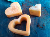 Plato súper romantico para San Valentin !!💞