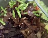 Foto langkah ke 5 dari resep Cah rainbow veggie 🌽🍃🌺.