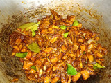 Suir Ayam Gula Merah