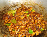 Foto langkah ke 3 dari resep Suir Ayam Gula Merah.