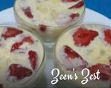 A picture of step 6 of Fruity Sheer khurma.
