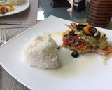 Foto del paso 15 de la receta: Pescado Empapelado a la Sonorense