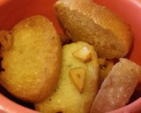 Foto del paso 3 de la receta: Espinacas con garbanzos