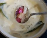 Foto langkah ke 6 dari resep Kolak pacar cina & kolang-kaling.