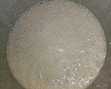 A picture of step 3 of Oat smoothie.