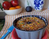 Foto del paso 5 de la receta: Especial Torta matera 🧉