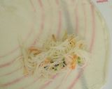 Foto langkah ke 4 dari resep Risol bihun.