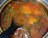 Foto langkah ke 3 dari resep Sayur Asem Goreng.