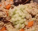 Foto del paso 5 de la receta: Dos ensalardas, 2 y... de miercolesss!!!