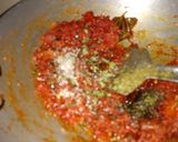 A picture of step 6 of Paneer Butter Masala....In Dhaba Style.
