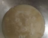 عکس مرحله 2 از دستور چیز کیک توت⁦ ♥️⁩😍