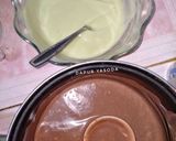 Foto langkah ke 2 dari resep Es Krim Kucir.