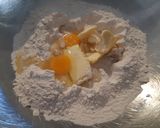 Foto del paso 1 de la receta: Conchas
