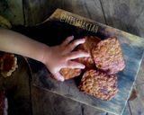 Foto langkah ke 3 dari resep MPASI BLW- Tempe Goreng.