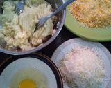 Foto langkah ke 1 dari resep Pom pom potato.