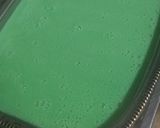 Foto del paso 5 de la receta: Postre de maicena. Adaptación infantil con color