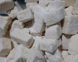 Foto langkah ke 2 dari resep Tahu Cabe Garam Super Mudah.