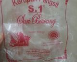Foto langkah ke 1 dari resep Pangsit Kriuk.