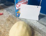 Foto del paso 3 de la receta: Pastafrola de ricota y membrillo con oporto!!