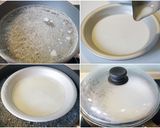 自製涼皮的食譜步驟3照片