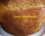 Foto del passaggio 5 della ricetta Panettone